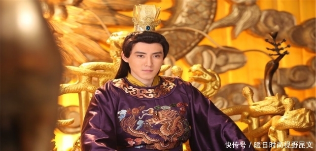 朱棣|姚广孝鼓动朱棣造反，朱棣成功后他又不要名利，他图什么？