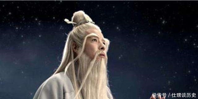 鸠摩智|鸠摩智使用小无相功,对抗张三丰的武当武学,胜负你想不到