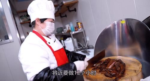  建德|酱板鸭、家乡咸肉、小蹄髈...这些熟食卤味有“姓名”！七十岁建德老爷子用三十年手艺，来征服杭州人的胃！