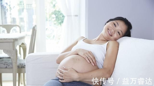 上火|孕期会“伤胎”的4件事,很多孕妈都在犯,看看你中招没