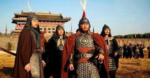 究竟|明代宗朱祁钰究竟做了什么，为什么说历史对他很不公平？