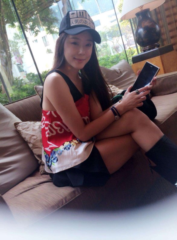 國(guó)羽|林丹“舊愛(ài)”曝出猛料！還知道王力宏更大的瓜，不承認(rèn)追求過(guò)林丹