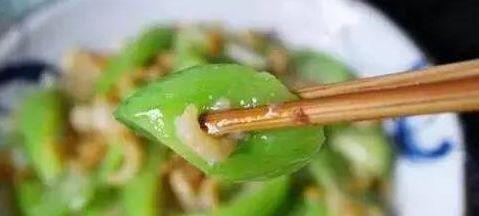 味道|丝瓜和它是天生的一对,味道鲜美,营养丰富