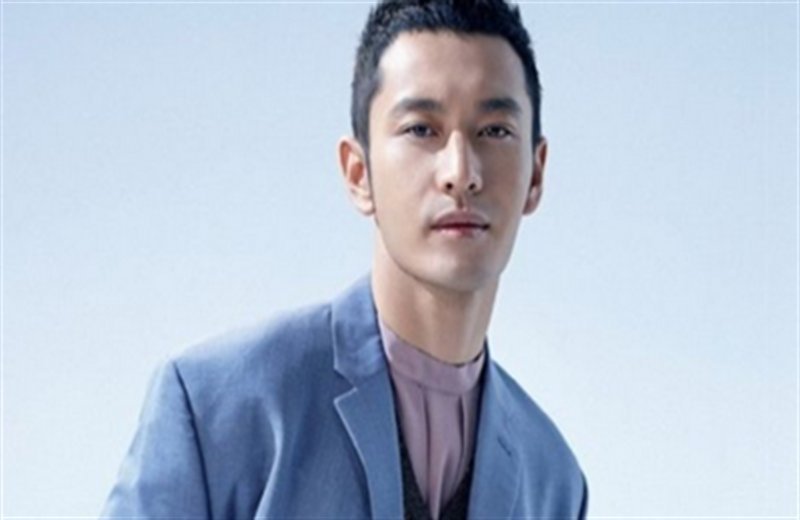 黄晓明没请陈梦吃饭,被调侃不请她上节目,他如何回应