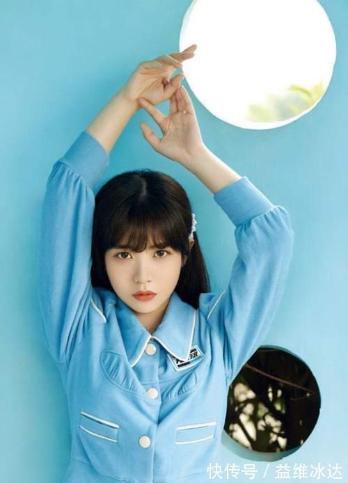 小姐姐|你适合长发还是短发?身高决定头发的长度,不足158cm适合第一种