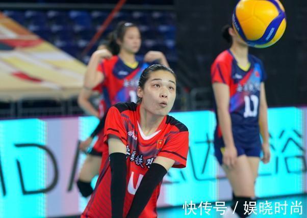 奥运|林莉该收收心了!新赛季恐仍是首发之选,重返国家队并非没有可能