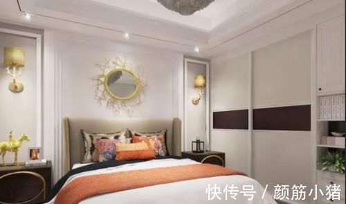 衣柜|新家入住半年,整理出10条实用装修经验,特别是第5条