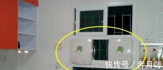 油烟|为什么聪明人在厨房都装这几样东西用过才知多好,后悔知道晚了