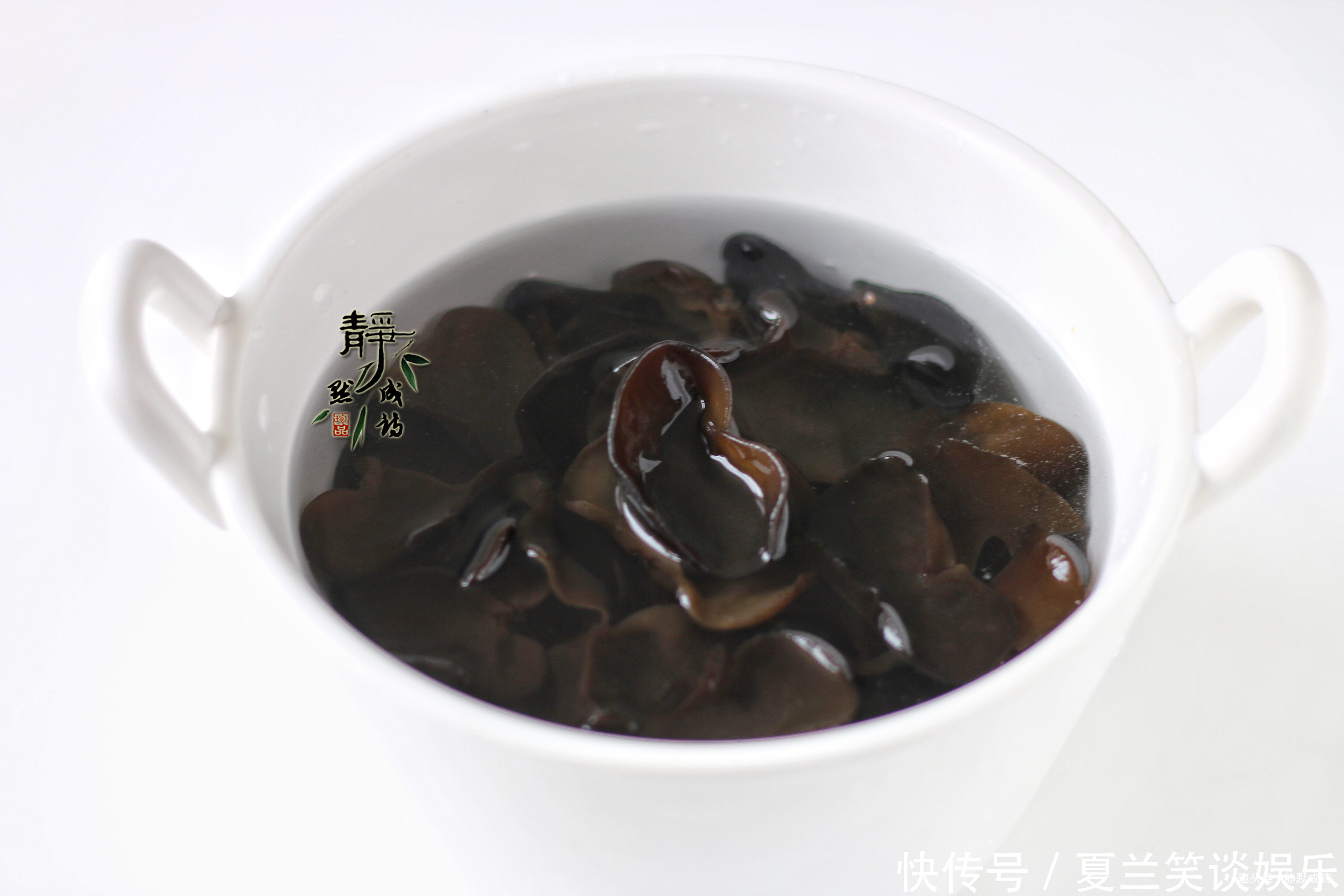  美味|此菜每周必吃，做法简单又美味，清洁肠道还补血，给肉都不换