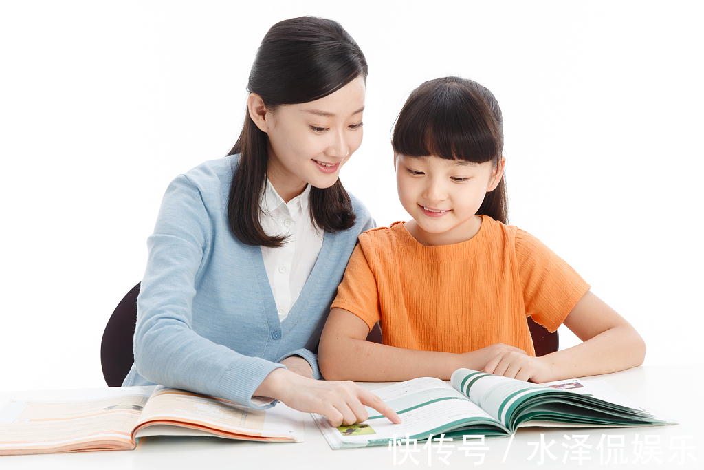 考试|学渣女儿拿59分试卷求签字,学霸爸爸神回复,值得天下父母学习