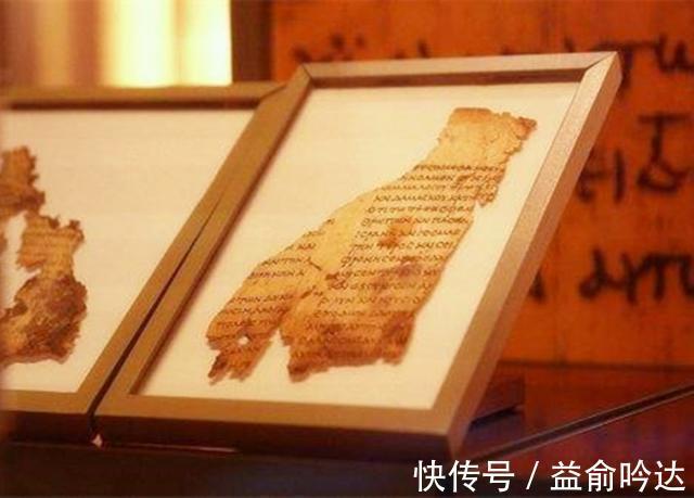 历史!除中华文明之外,还有一个文明也能与之媲美,历史足有四千年