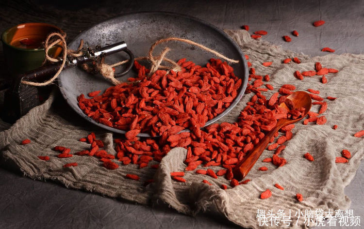 枸杞|枸杞真的可以补肾吗?