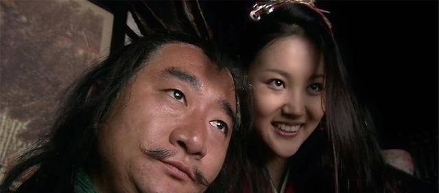 杨志押送生辰纲的前一年那次是被谁劫的你一定猜不到!