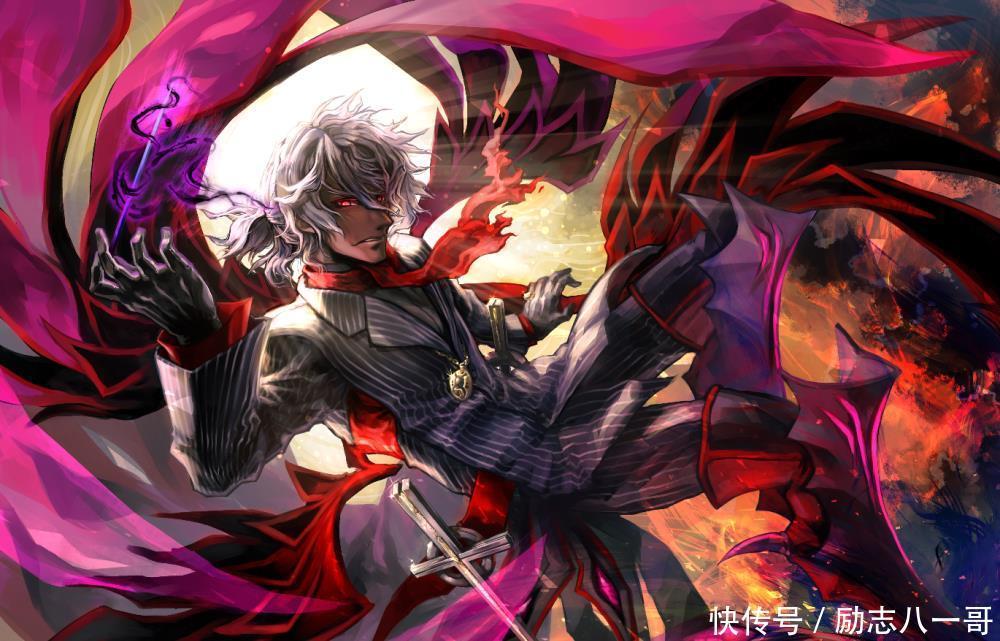 三星|FGO你的银卡全图鉴了吗限定·剧情限定三星从者卡池详解！