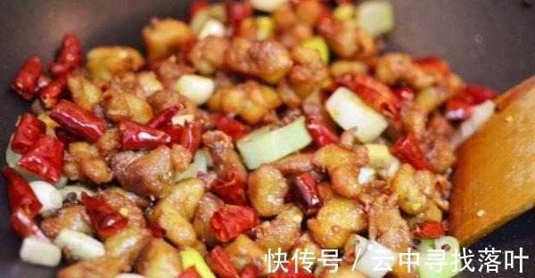 家常菜|小杨推荐两道家常菜做法，美味又下饭！