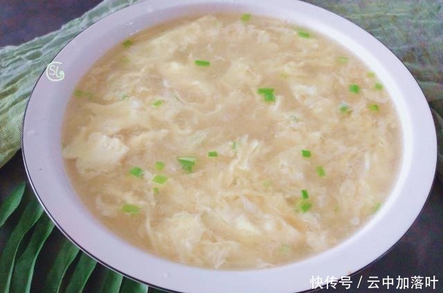 家人|冬季我常给家人做这汤,口感鲜美,营养丰富,做法超级简单