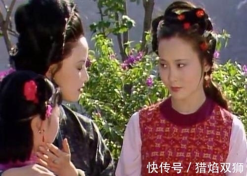 林之孝|《红楼梦》:林红玉身为堂堂管家之女,为何却屡屡被晴雯欺辱?