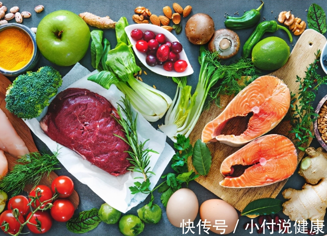 缺钙|年龄越大，越要多吃肉？医生建议：这3种肉，50岁后不妨多吃点