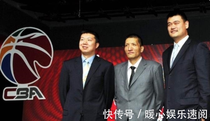 中国男篮|姚明继续留任，两大名帅或退位，男篮“三大长城”有望再聚