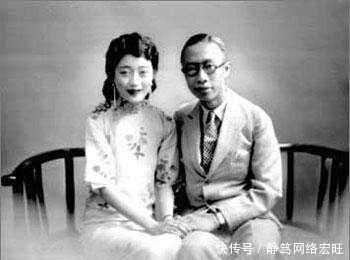 可怜|溥仪最可怜的老婆,不仅红颜薄命,骨灰盒还被做成了“菜板”