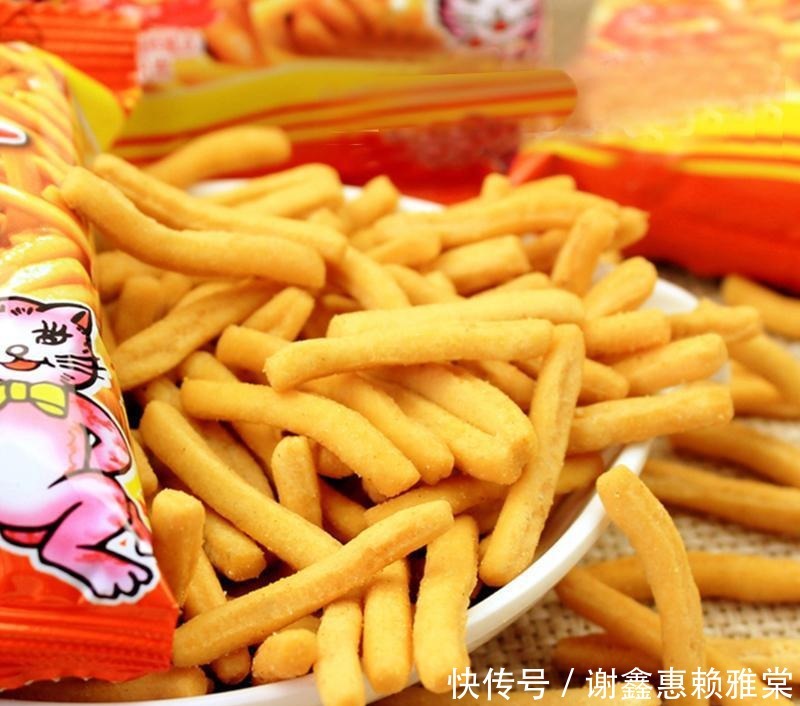 经典|充满回忆的经典零食,90后吃着都能想起童年