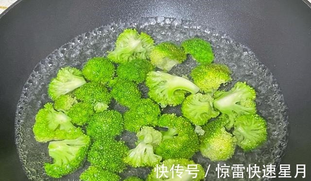 西兰花|立秋了,无论多忙记得要吃这菜,营养全面,顺利入秋!