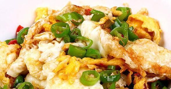 鸡蛋有哪些做法？今天终于有答案了，爱吃鸡蛋的你一定不要错过