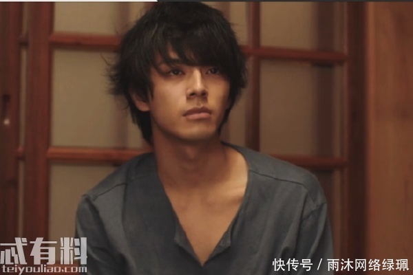 可以不可以日剧第1 10集全集在哪看男主扮演者中尾畅树个人资料 快资讯