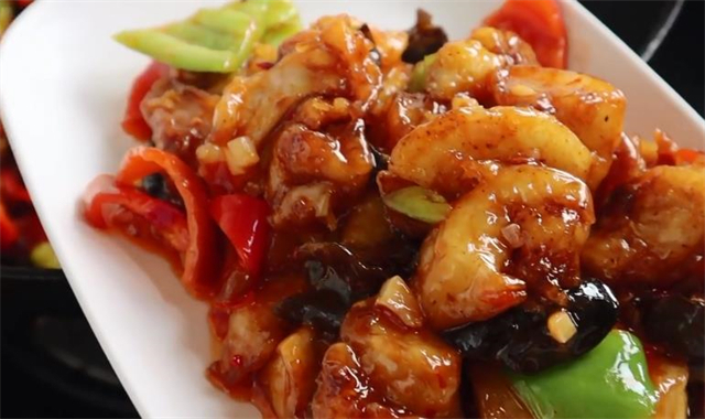茄子|难怪饭店的红烧茄子那么好吃，原来做法诀窍如此简单，太香了