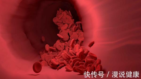 血液|血管软硬,腿脚告知!腿脚出现2个信号,或提醒你该保养血管了