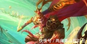 四大灵猴|神话中鸟王是凤凰,那么龙王、狮王、狗王、猴王又分别是谁!