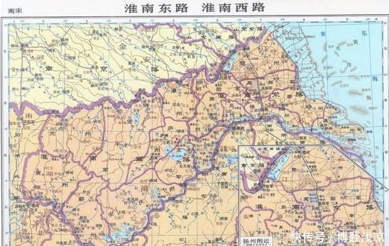 真相|宋军不吃小米被饿死？南方人不背这个锅！真相其实更残酷