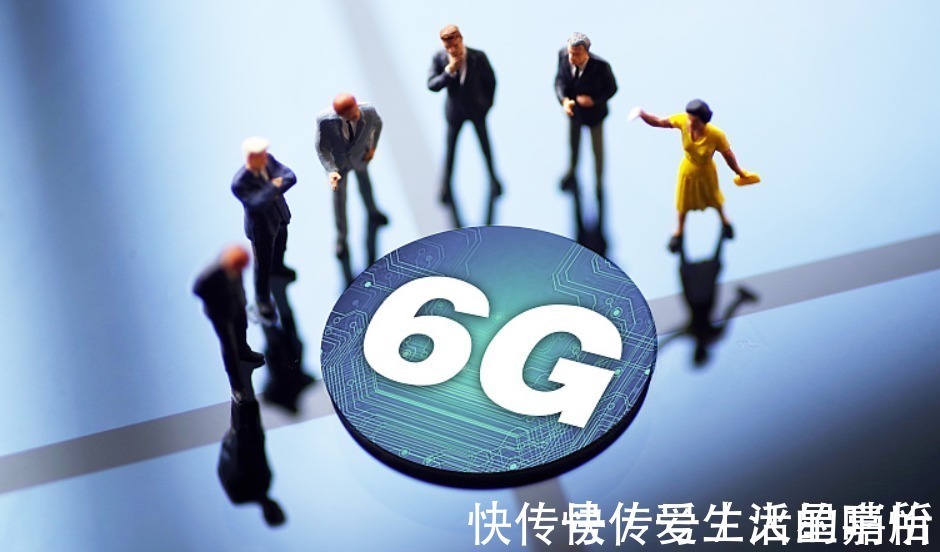 技术|6G技术被美国抢先!设下“21挑1”陷阱,华为能否弯道超车?