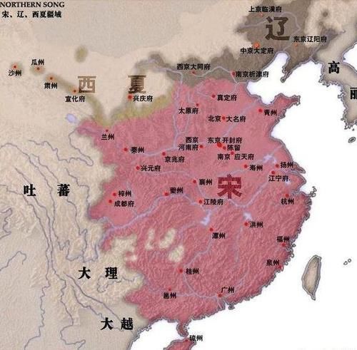 名气|“北岳恒山”到底在哪里？为什么它在五岳中的名气一直很低？