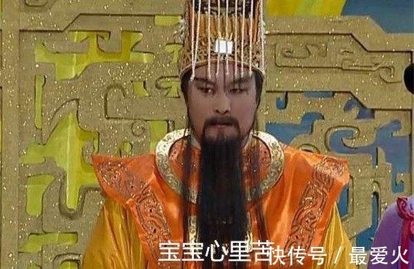 玉帝@孙悟空上天后才明白,天庭禁止神仙谈恋爱的真正原因