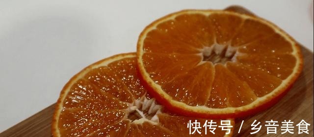 甜橙芝士蛋糕,不打发、不裱花,光看样子就爱了,比蛋糕店的好吃!