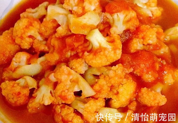 维生素|冬季养生全家都不爱吃蔬菜缺乏维生素,多吃维C菜,开胃下饭