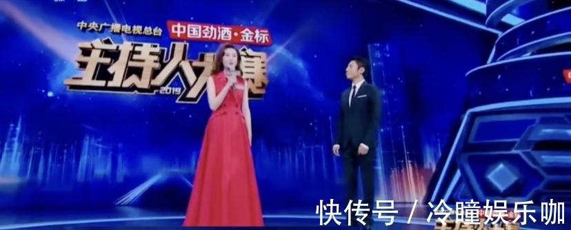 主持人|張舒越和她的《一路有你》