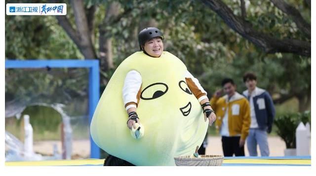 《奔跑吧》收官期录制,秦霄贤的回归已够惊喜,谁知还迎来他们仨