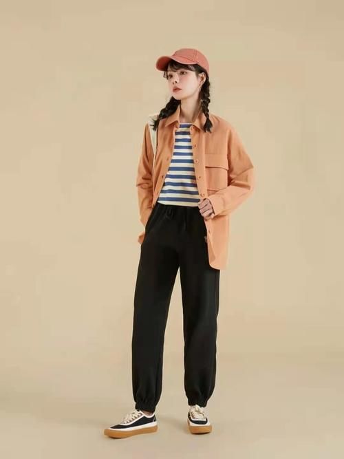 5套早春穿搭公式，看你喜欢哪种风格，诠释美的定义