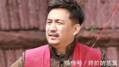 彭昱畅|坚持晨跑，49岁黄磊瘦了：把跑步坚持下来，你至少有个好身体