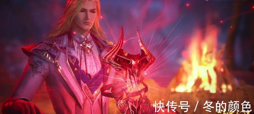 无视|斗罗大陆:秒分魂骨,无视白沉香!唐三的选择,是自私自利吗?