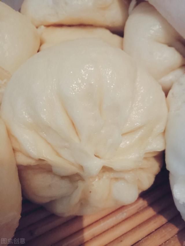 大包子蒸多长时间