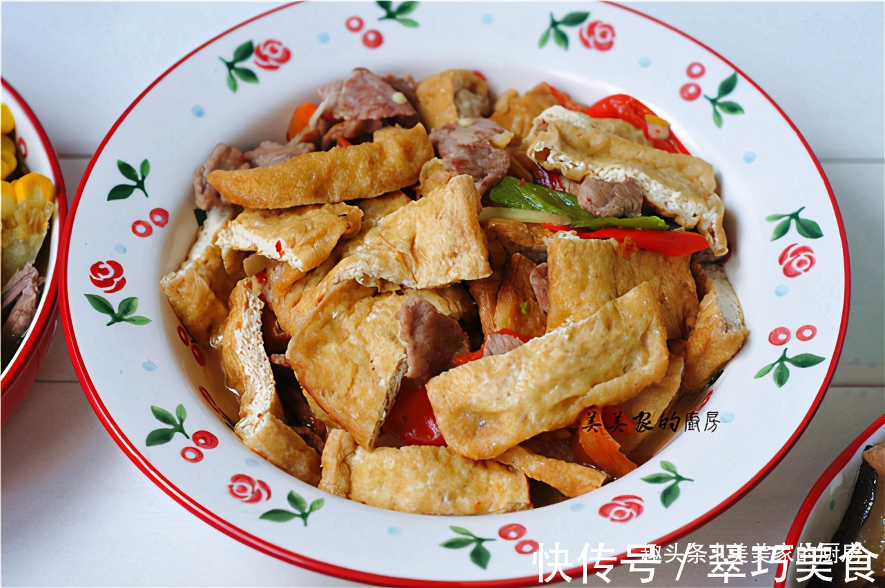 西红柿|妈妈做端午大餐,地道的湖南风味,一边吃一边抹眼泪,百感交集!