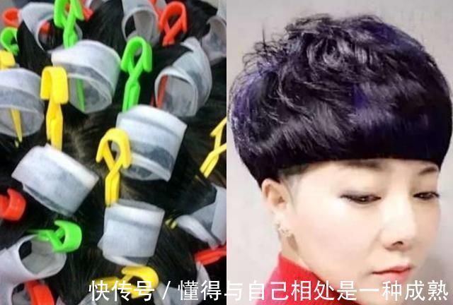 发型师 烫发“药水”便宜和贵的有啥区别?贵不一定是好的,但好的肯定贵