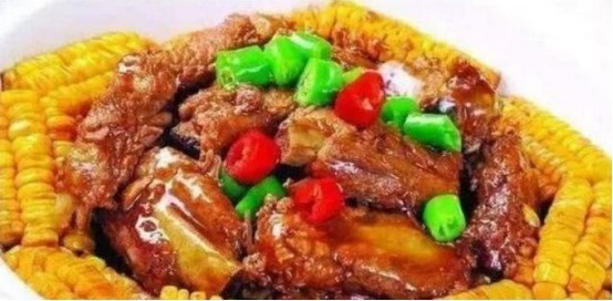 永吃不腻的几道家常下饭菜,看着就让人流口水,好吃又美味!