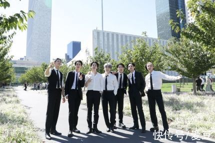 环球音乐|211022 BTS将索尼分道扬镳，与环球音乐携手……美国营销协议