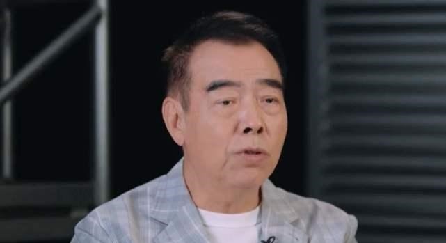 很刚|被导演和主持人联手狂怼之后,李诚儒依旧很刚,获叶璇力挺