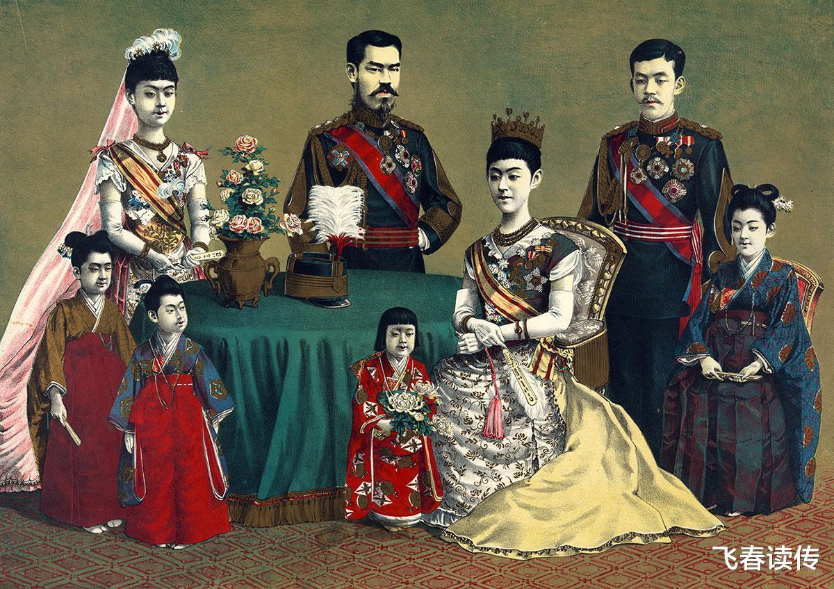 日本女人化妆，为啥弄那么恐怖的白脸