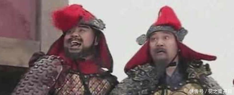 圣驾|老母亲拦圣驾、骂皇帝，得知情况后，朱元璋下跪痛哭并道歉！